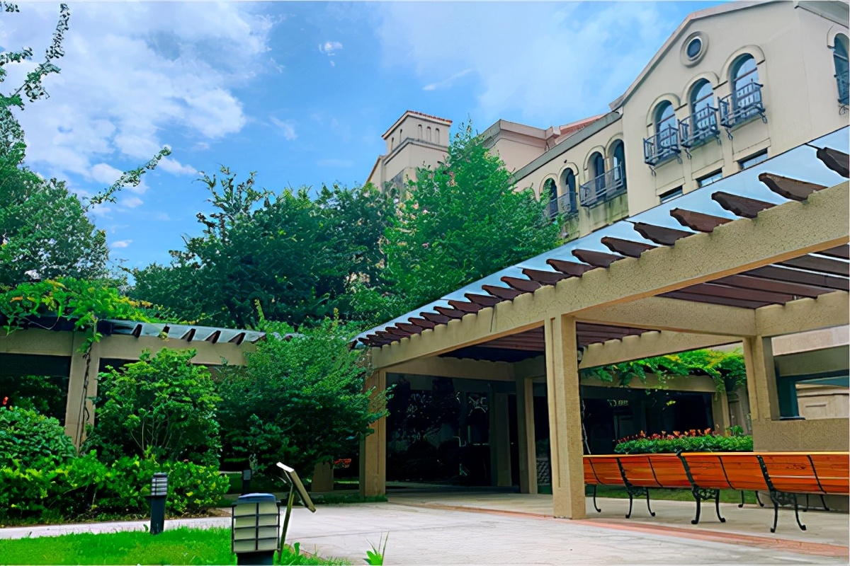 养老是一种主动生活——入住海宁亲和源一年半记（中）