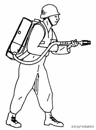 末日生存技巧武器篇,僵尸末日生存指南解说