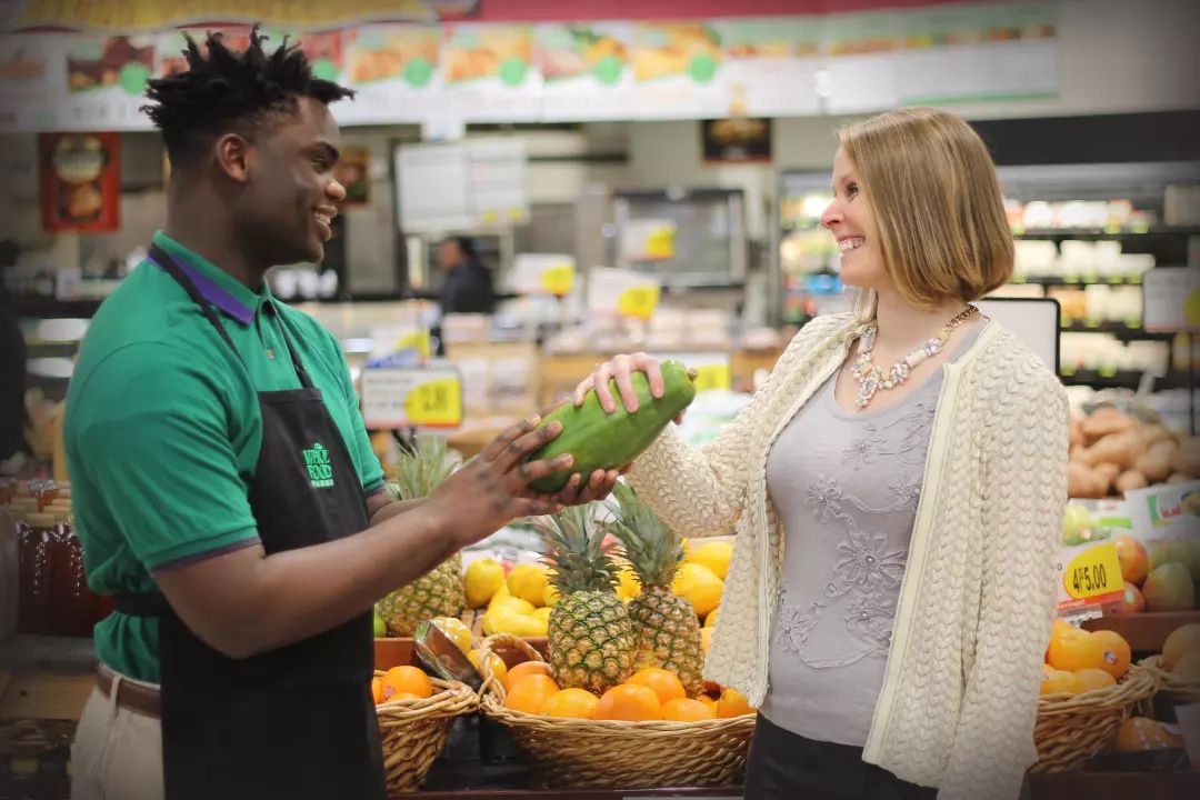 贵上天的菠萝蜜到底好不好用,加拿大的有机食品