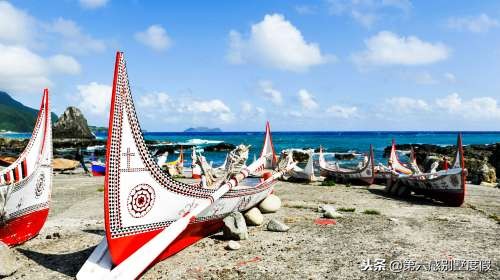 小众旅游打卡点风景绝美,5月适合打卡的小众旅游地