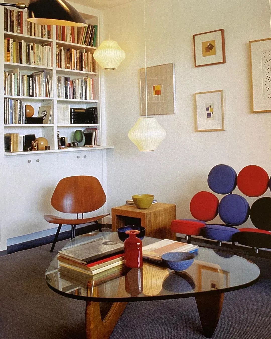 ChairTimes，椅子爱好者大满足1800年至今最经典，你认识多少？