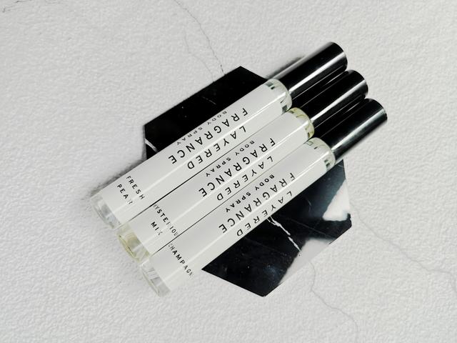 香水测评博主推荐祖玛珑小豆蔻,香水测评祖玛珑鼠尾草