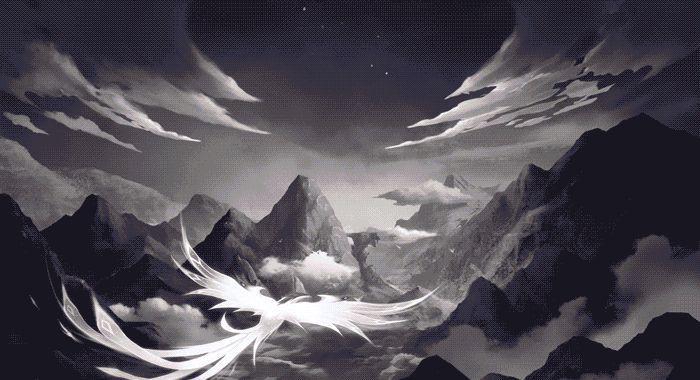 盘古开天地的神话故事是骗人的吗,盘古开天地是不是中国第一个神话