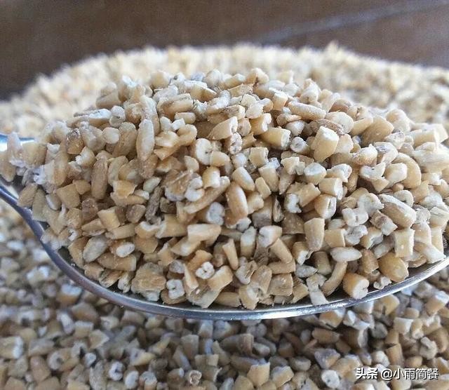 减肥燕麦排行榜第一名,减肥最好的主食燕麦