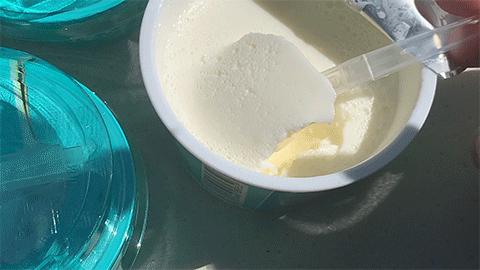 好喝平价常温酸奶推荐,超好喝超市酸奶推荐