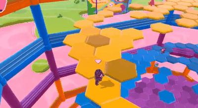 怎么玩糖豆人steam,怎么把糖豆人添加到steam