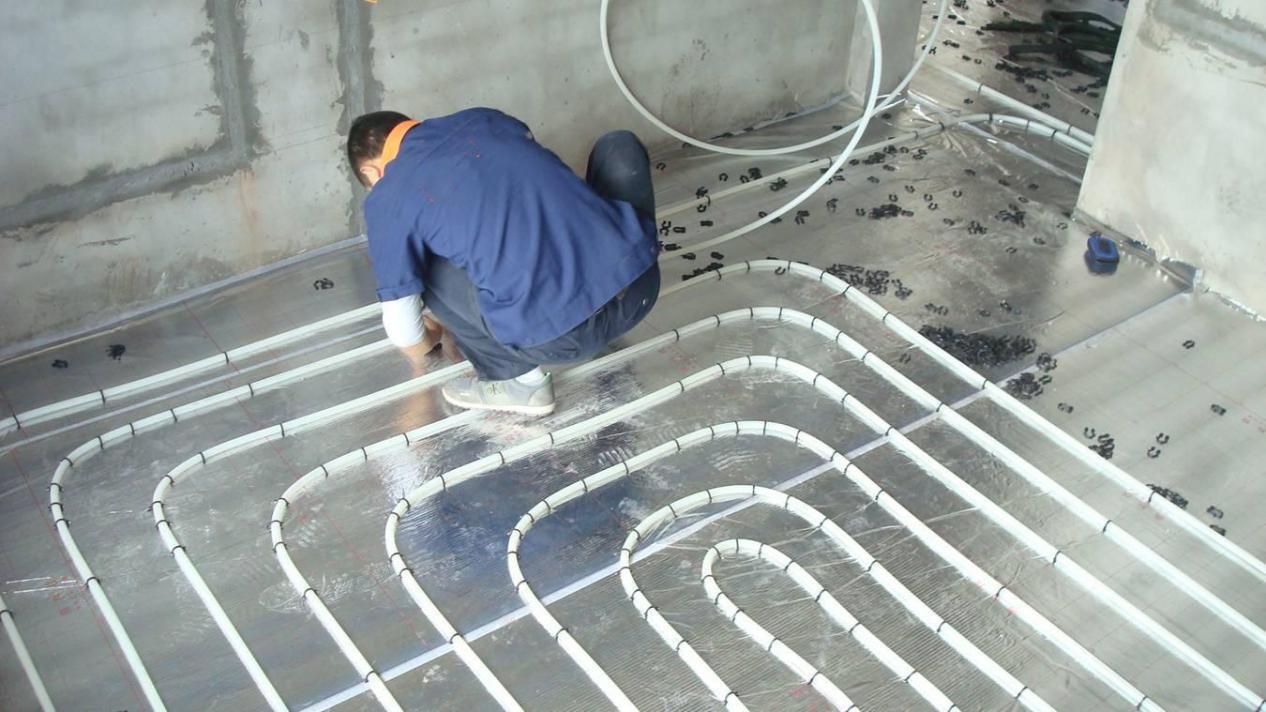 为什么现在的地暖越来越多,为何地暖越来越不受欢迎