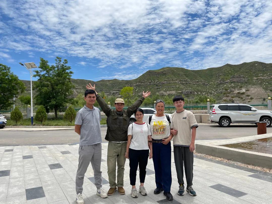 马志丹追忆黄永玉,马志丹纪录片分析