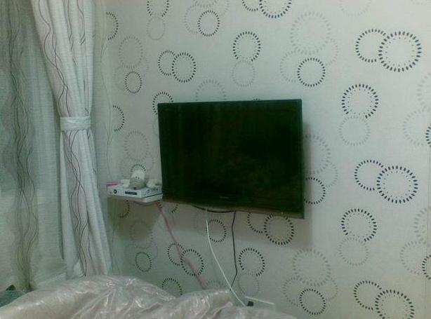 29岁大龄剩女装修35平米,60岁独居女人新房装修