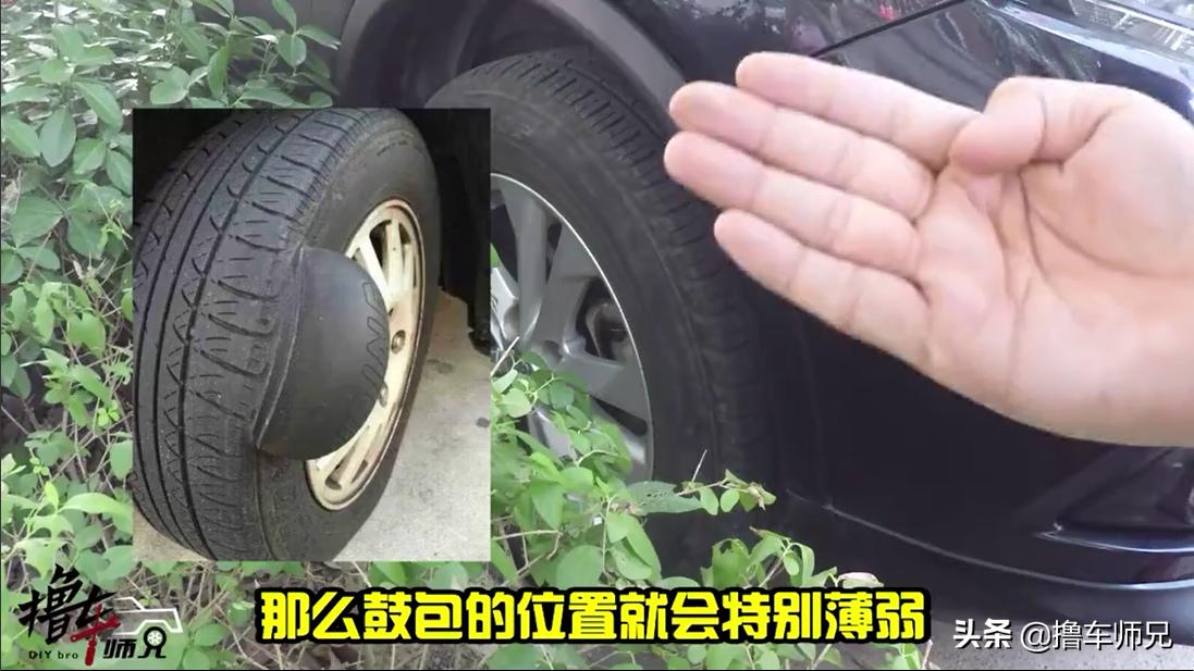 更换轮胎是维修还是保养,更换新轮胎后需要做哪些保养