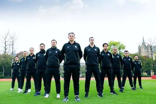 恒大足球青训现状,恒大青训教练谈中国足球