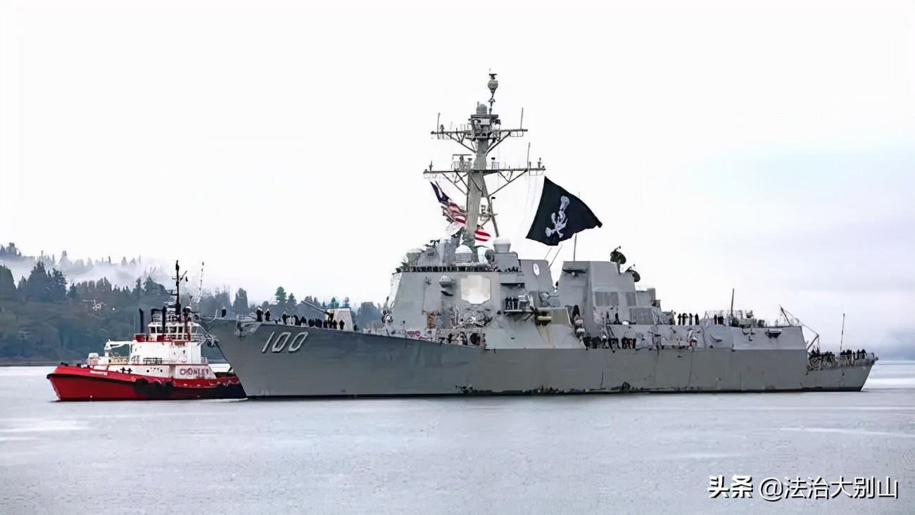 秦刚大使霸气演讲,有理有据,震慑美国!外交部yyds