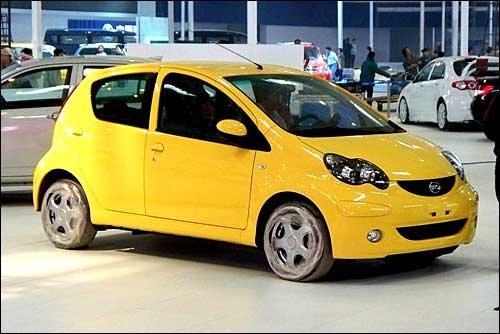 自主研发的汽车发动机车型,自主品牌经典车型