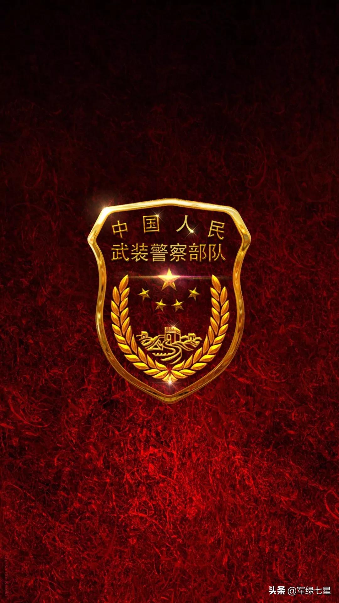 部队的战士手机壁纸高清,高清手机壁纸军迷必用