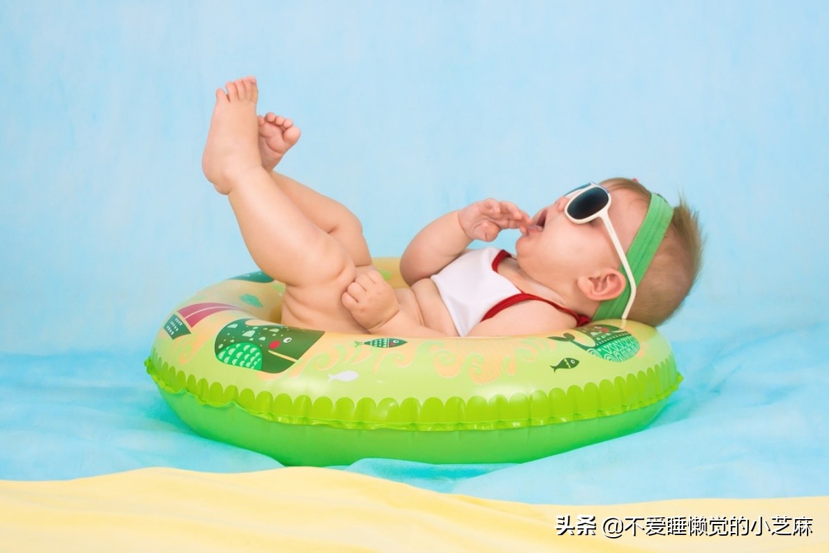 关于开裆裤，这些危险你可能想不到