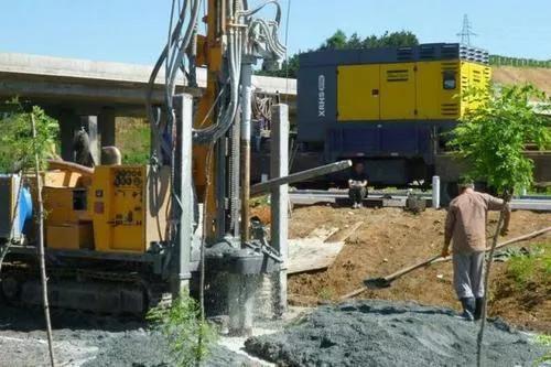 在山区能打井吗?需要注意什么?