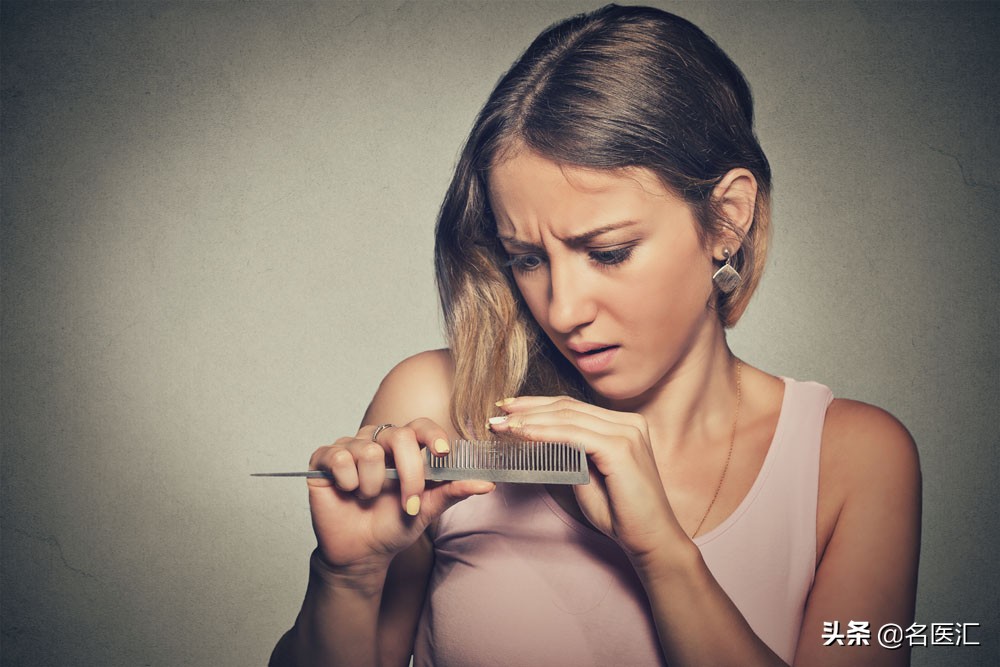 我秃了我该怎么办,秃了一点怎么拯救