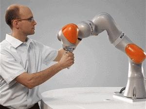 库卡机器人连续动作,库卡机器人实战技巧