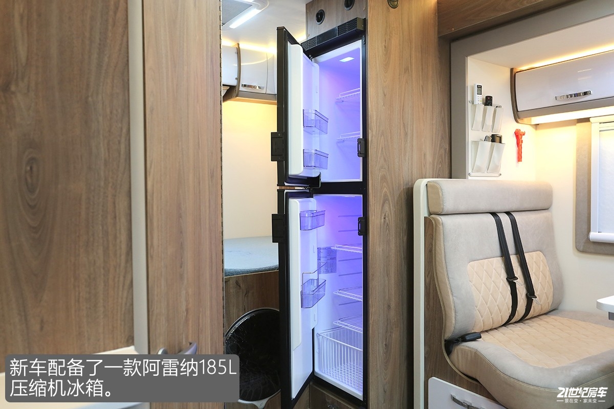 2019年新款福特b型房车,霍夫勒最新款b型房车