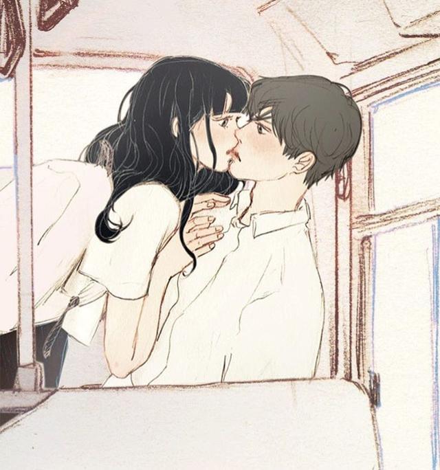 为何妻子有这样的眼神，丈夫要醒醒了，不然的话很后悔的呢？