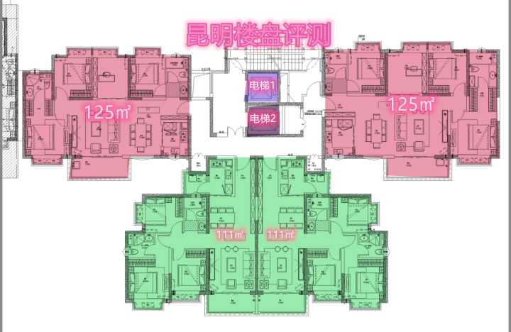 昆明佳兆业城市广场回迁安置地块,昆明佳兆业城市广场G地块