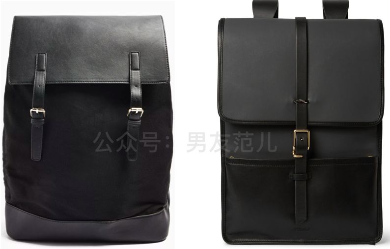 男孩子买什么双肩包,如何挑选实用百搭双肩包