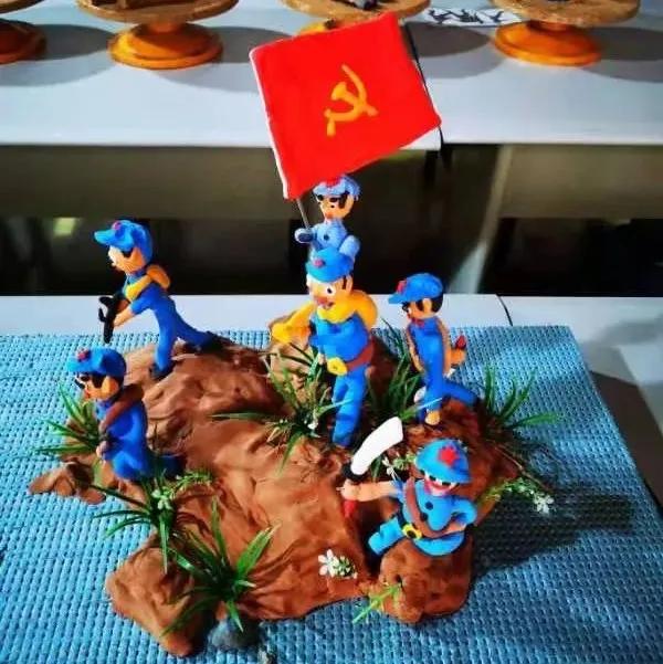 太原市文明校园,太原市阳曲县新阳街小学校园环境