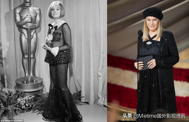奥斯卡颁奖典礼2018全过程,奥斯卡颁奖你不知道的那些事