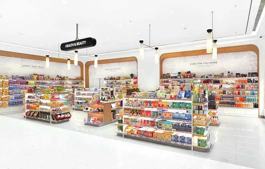 青岛万象城ole超市,深圳万象城ole超市