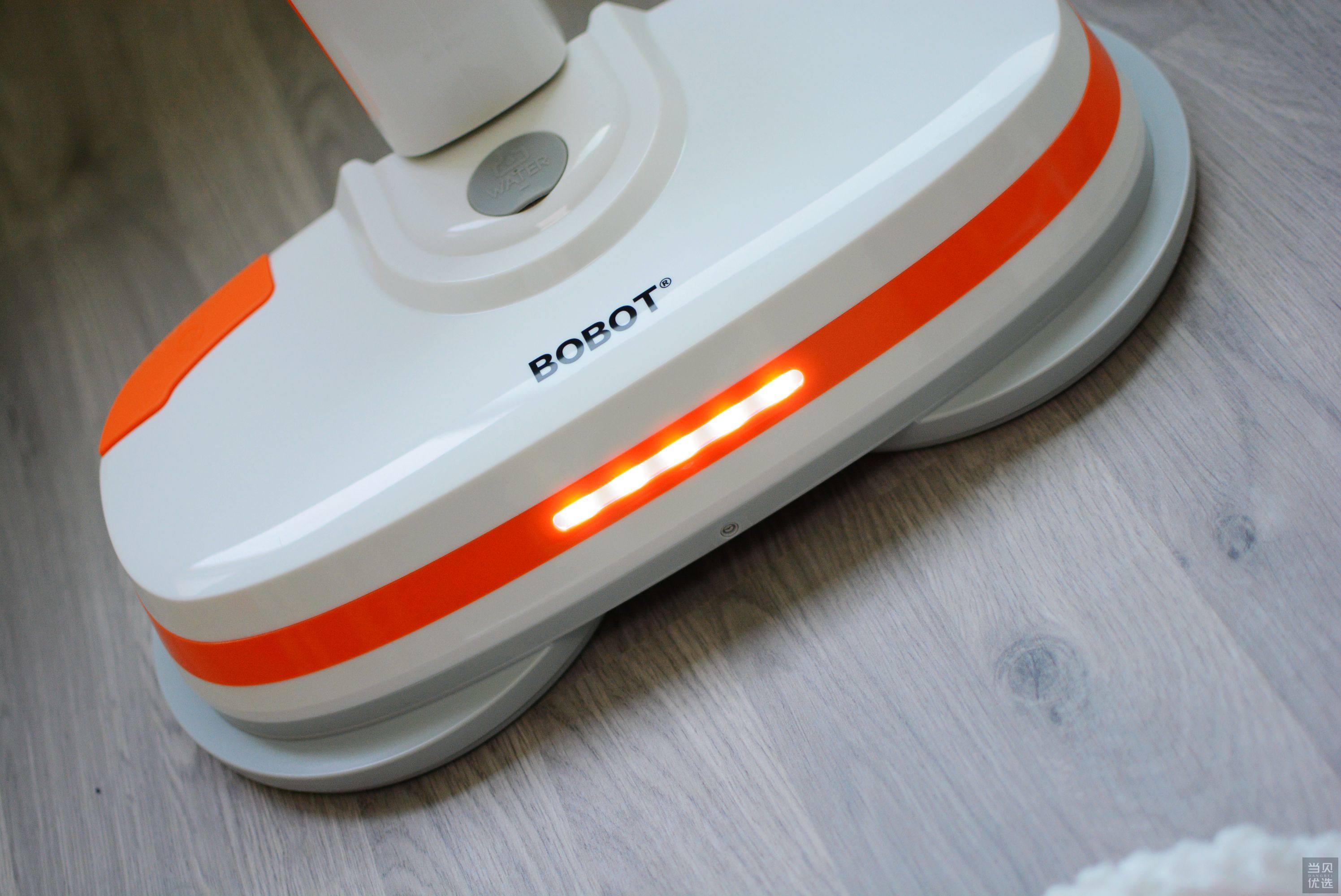 洗拖一体全自动拖地机测评,自动洗拖地机测评