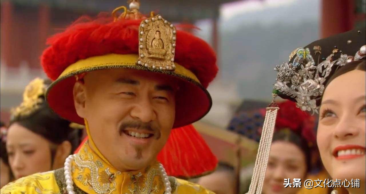 雍正著名的一句诗,雍正写的情诗