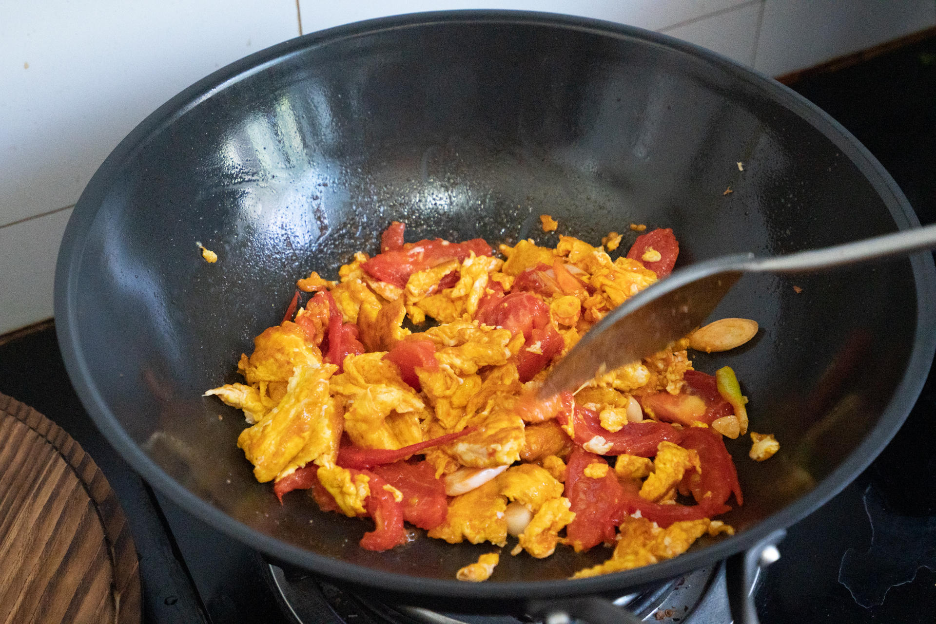 三禾铁锅返璞归真，返璞但不落后——不粘锅，防铁锈