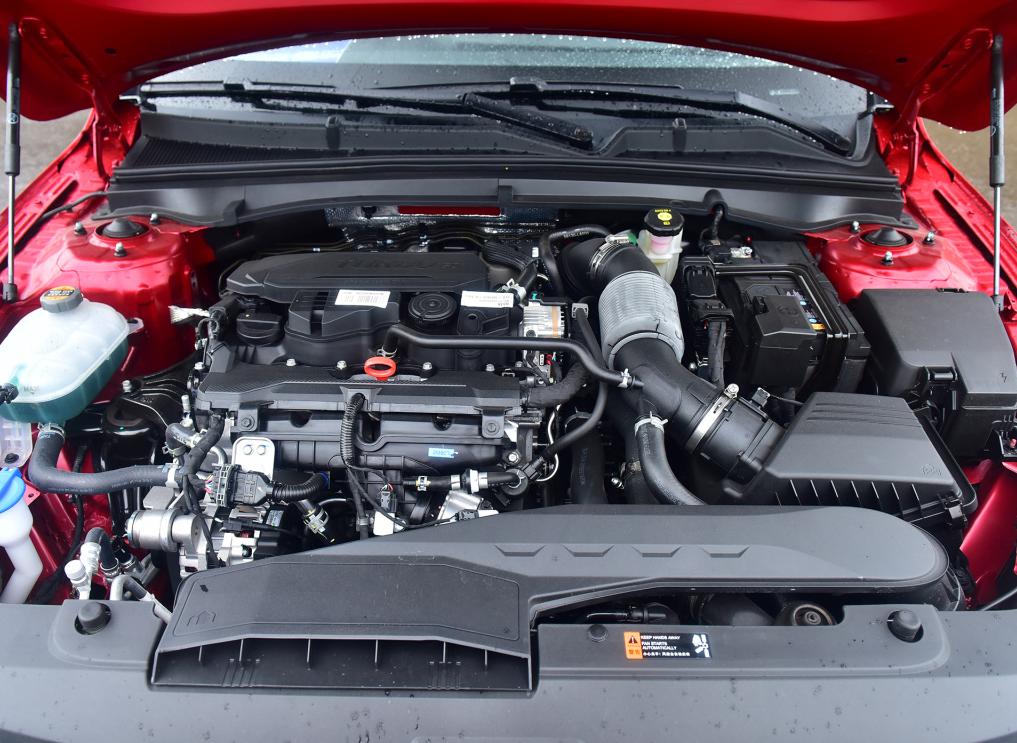 单月销量675辆，起亚新K5到底怎么了？