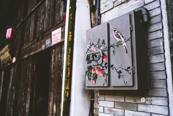 丽水的风景区,丽水最大的古城