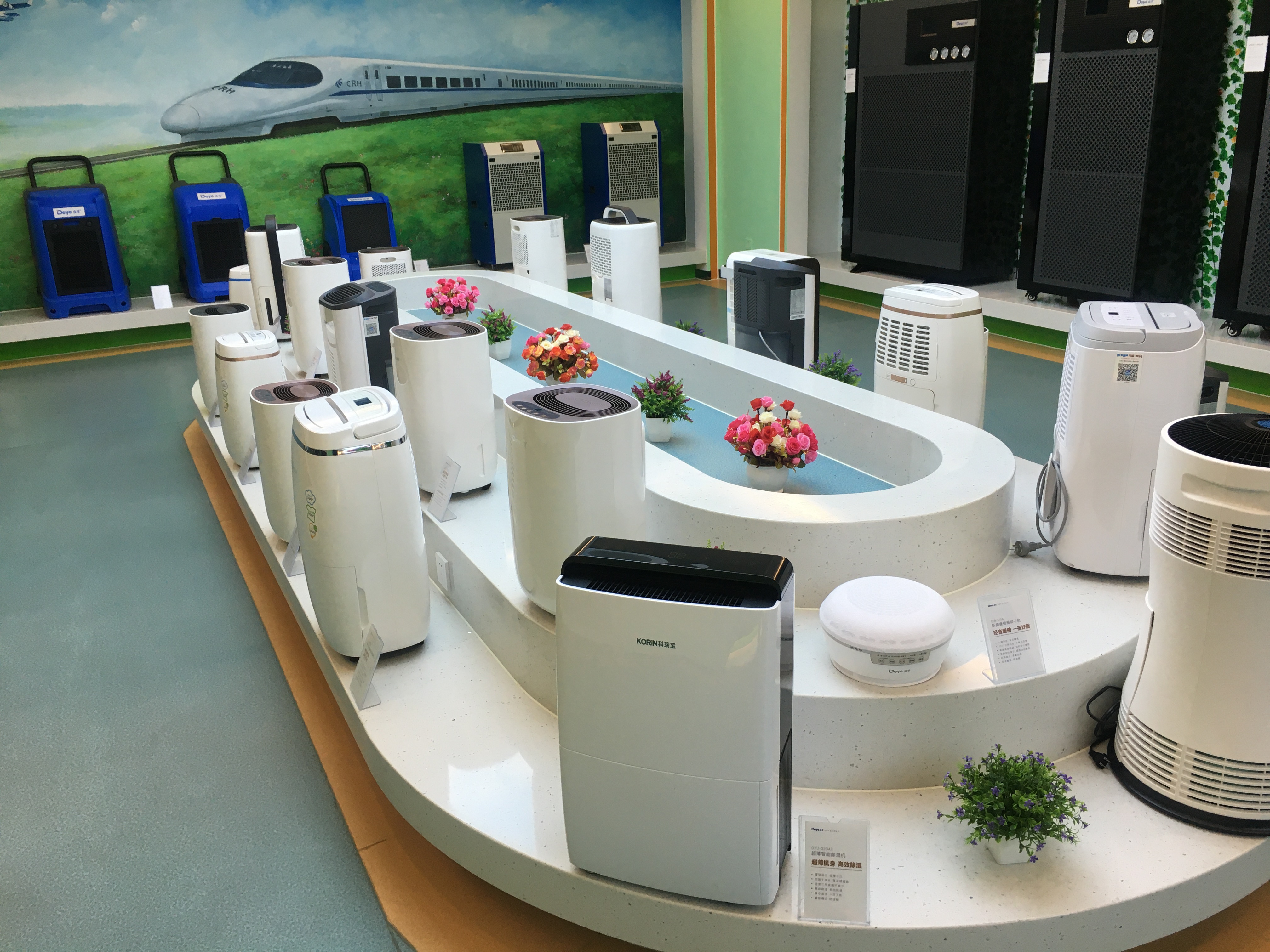 德业张献民,德业股份张献民