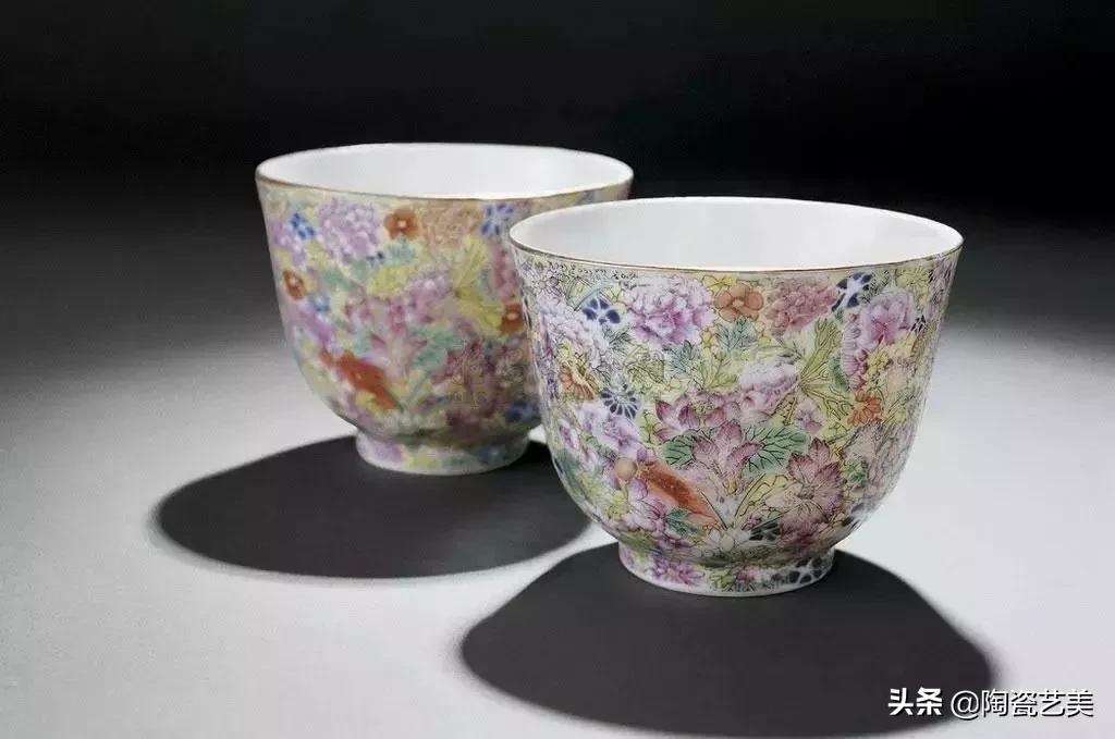 家里有什么好的瓷器,家中有瓷寓意