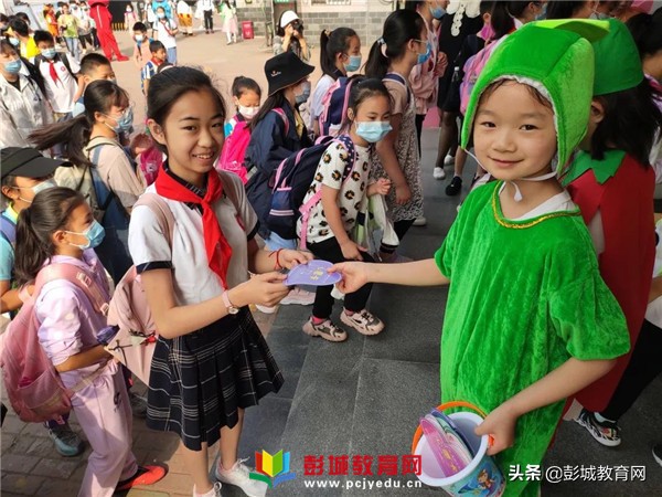 童绘童心庆祝六一主题活动,来宾市祥和小学六一文艺汇演