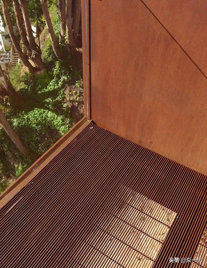 什么是耐候钢厂家批发价,什么是耐候钢价格多少