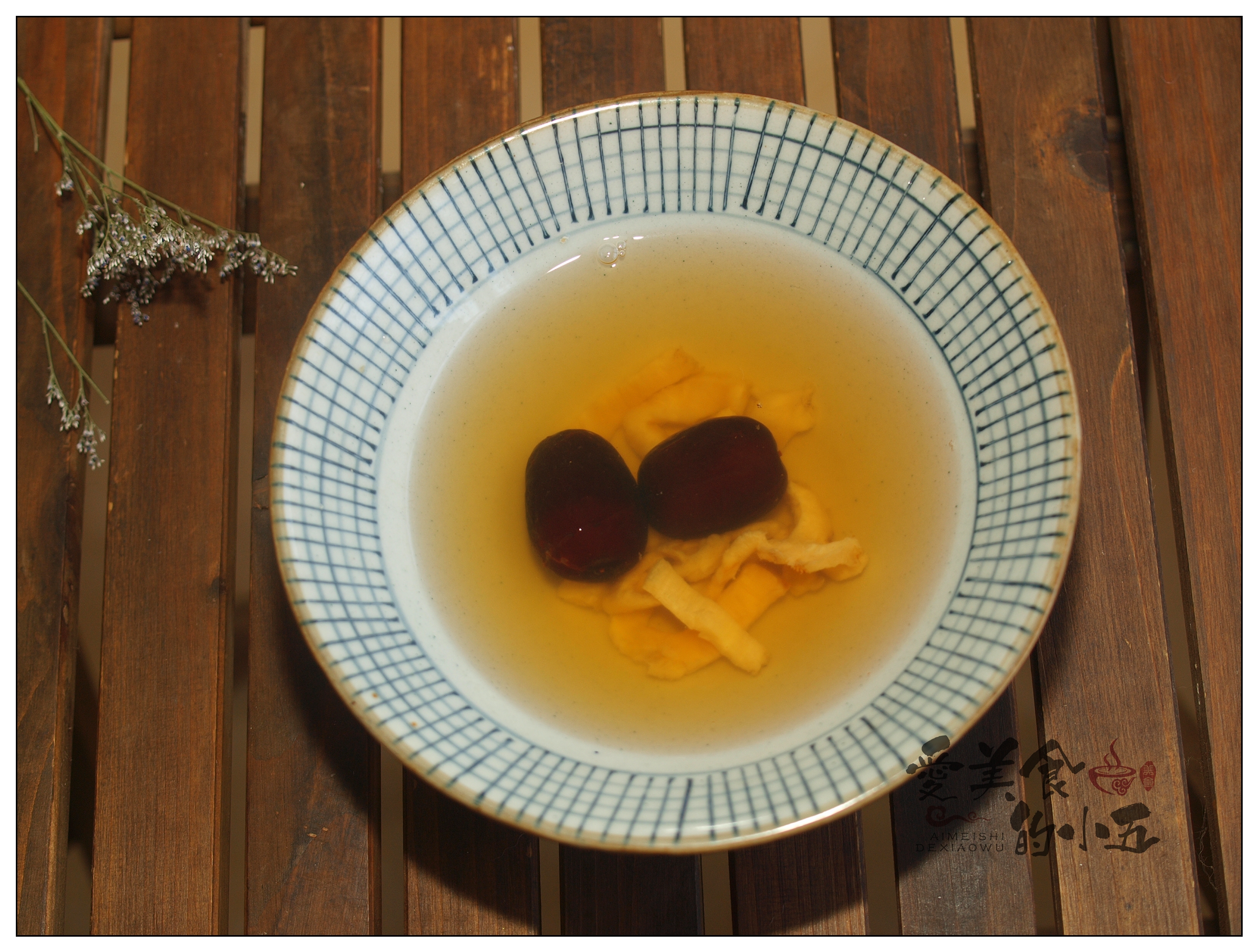 红枣炖花胶红糖,红枣炖花胶瘦肉汤