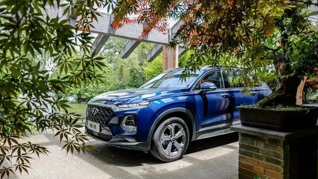 第四代胜达哪款车型最值得买,第四代现代胜达对标日系什么车了