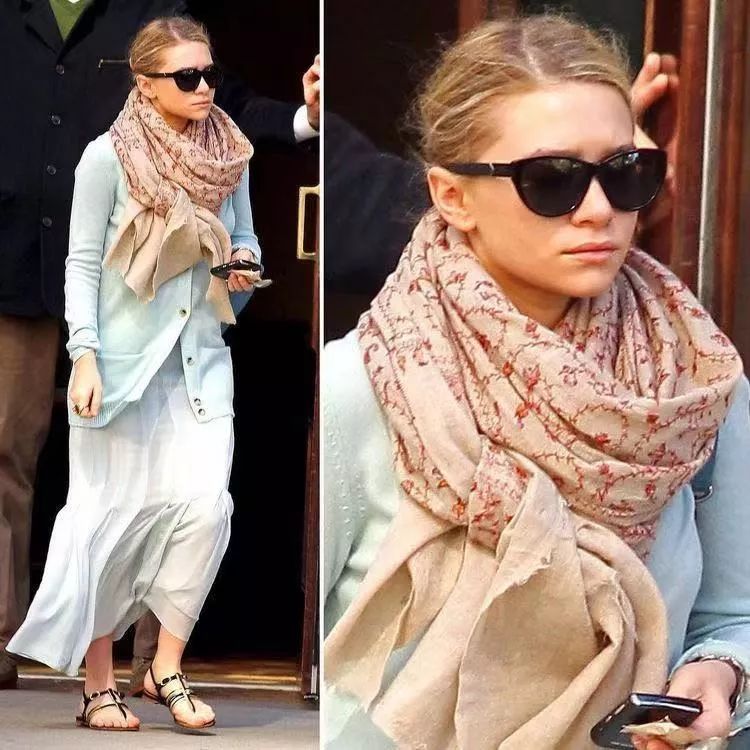 你也可以拥有林青霞同款了