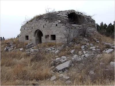 乡情琐忆‖又是三月三