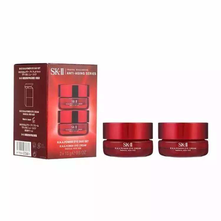 十大公认好用的眼霜18岁,2018十大眼霜排名及价格