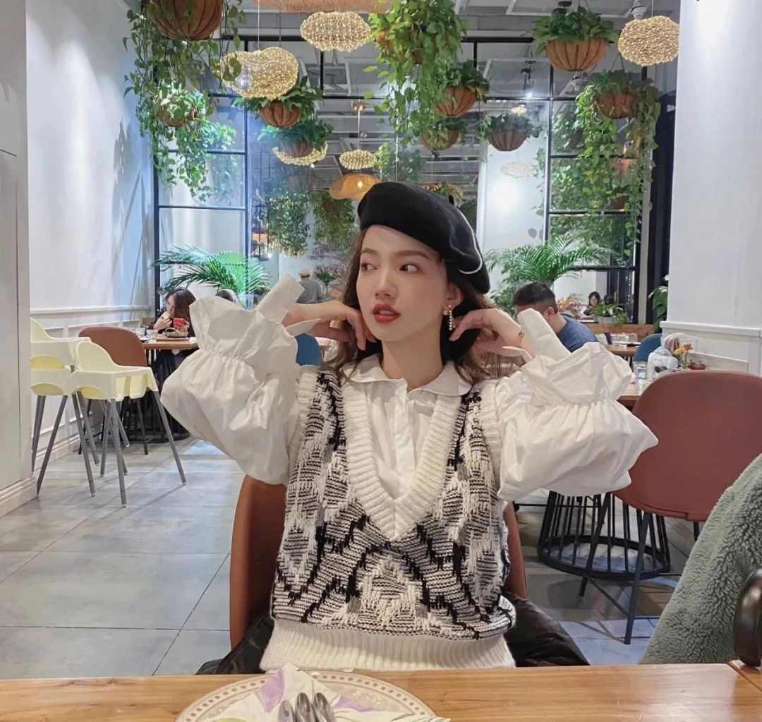 适合冬天戴的遮阳帽子,怎么戴夏天防晒帽子好看