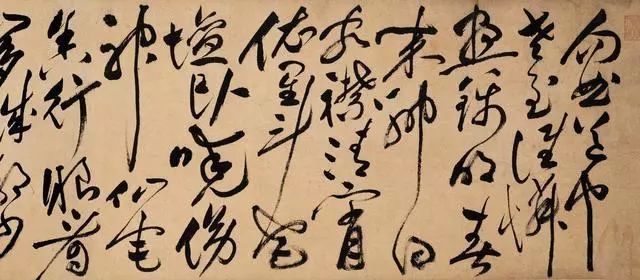 最美的十大书法作品,最美100个书法字