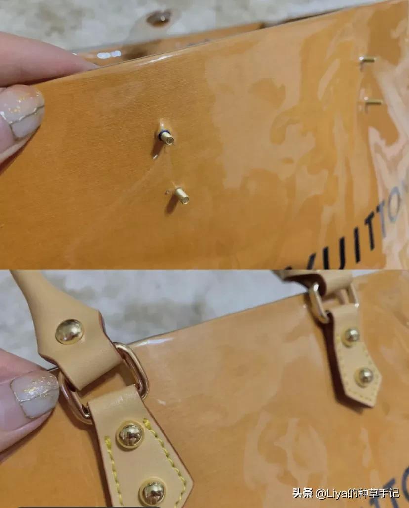 为啥有人买假的包,为什么不能拿假包