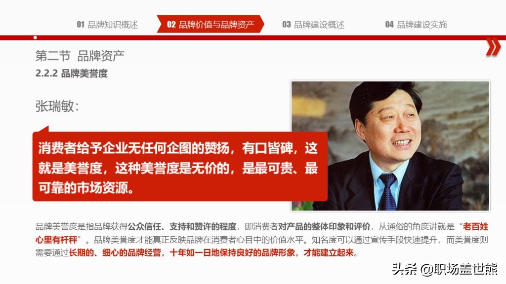 创造突破性的品牌,揭示产品创新秘密∣55页PPT资料分享