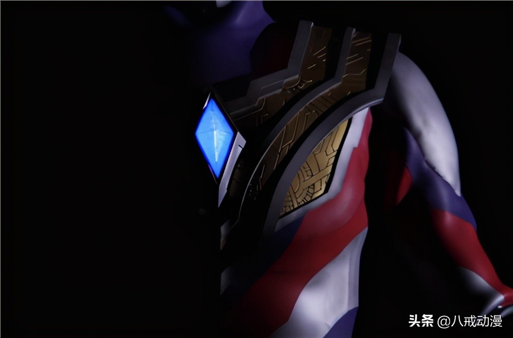 特利迦奥特曼最新解析,特利迦奥特曼特别篇解读