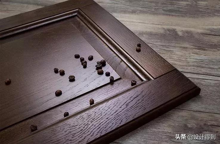 高端橱柜设计细节,想要做好橱柜记住以下几点